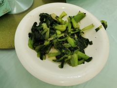 青菜-状元楼(金溪路店)