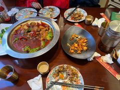 -那拉提之疆·新疆菜(美院店)