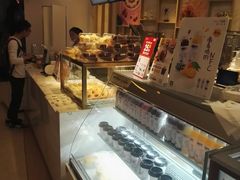 -BreadTalk面包新语·烘焙蛋糕(高德置地春广场店)