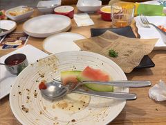 -豪客来牛排(海沧阿罗海店)