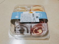 -盒马鲜生(顺义店)