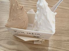 -野人先生Gelato(上海长宁龙之梦店)