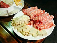 -蜀香坊(墨尔本唐人街旗舰店)