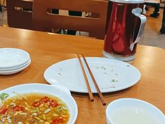 -鸿毛饺子(紫竹桥店)