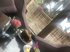 -观澜湖酒店·邀月庭中餐厅