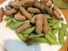 -观城阁家常菜·烤鱼·锦州烧烤(崇文门店)