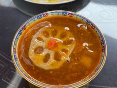 果子干-富华斋饽饽铺·宫廷糕点·伴手礼(护国新天地店)