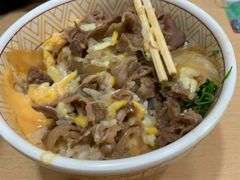 -食其家·牛丼咖喱(苏州永旺店)