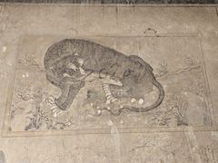 -鸡鸣驿城