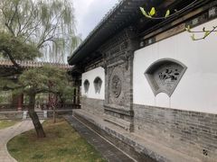 -迎泽公园