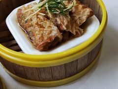 -君德澜酒家·创意粤菜(金山谷店)