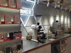 -Manner Coffee(丁香国际店)