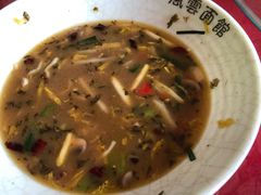 -风云面馆(珠海路店)