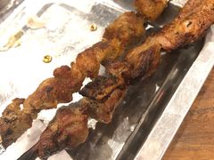 -清真·玛丽亚新疆菜主题餐厅(浙江中路店)