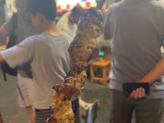 -清真·玛丽亚新疆菜主题餐厅(浙江中路店)