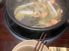 -滇野云南野生菌餐厅(陕西南路店)