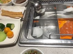 -海底捞大排档火锅(悦荟广场店)