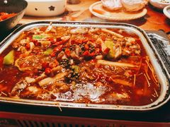 -幸福里时光餐吧