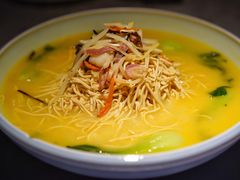 烫干丝-壹品宴掦·淮扬菜(新牌坊店)