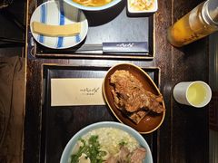 -喜晋道面馆(华严寺广场店)