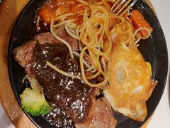 -豪享来中西餐厅(隆昌店)