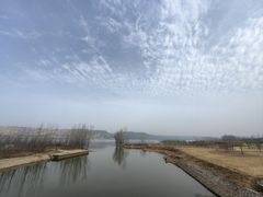 -函谷关历史文化旅游区