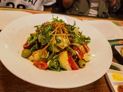 -安妮意大利餐厅(国贸店)