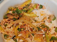 -SHAN山(前滩太古里店)