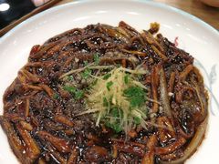 -老苏州大客堂·苏帮菜·松鼠桂鱼·苏州传统小吃(观前街人民商场店)