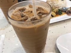 -鸿图茶餐厅•27年老字号(云峰花园店)