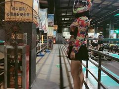 -速马赫卡丁车(琶洲店)