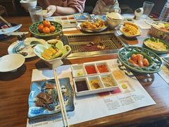-杉海和牛烧肉海鲜自助(会展城店)