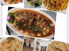 -名厨小馆(东丰店)