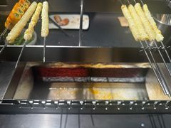 -很久以前羊肉串(朝阳路店)