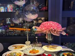 -天玑高空江景餐厅&酒吧Sky Secret Restaurant&Bar