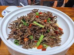 -下梅人家土菜馆(历史文化餐厅度假区店)