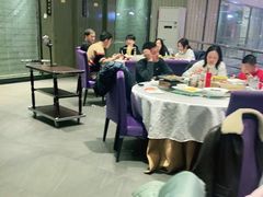 大堂-紫光园(顺义店)