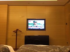 -无锡新湖铂尔曼大酒店