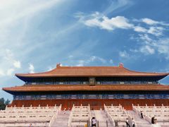 -北京市劳动人民文化宫(太庙)