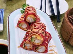 -有心德(麦地店)