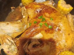 -大鸭梨烤鸭·北京菜(南小街/南苑店)