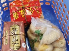 -清真全盛斋传统糕点(西羊市店)