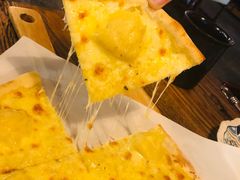 榴莲薄饼-I HOLIC艾豪丽披萨(KKone店)