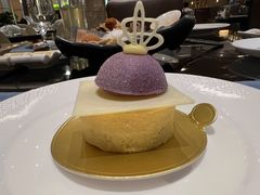 -康帝国际酒店-艾斯本自助西餐厅