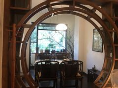 -皇城根茶馆(兴隆都市馨园店)