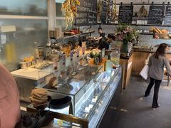 -O'mills Sourdough Bakery&Bistro(永嘉路店)