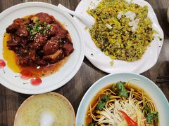 -众顺和非遗淮扬菜(何园店)
