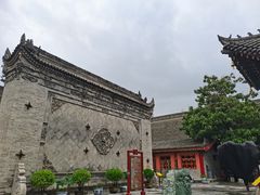 -西安市广仁寺