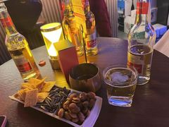 -MM·五声·音乐人与调酒师(西安路店)