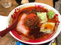 -豚王拉面(锦荣商业大厦店)